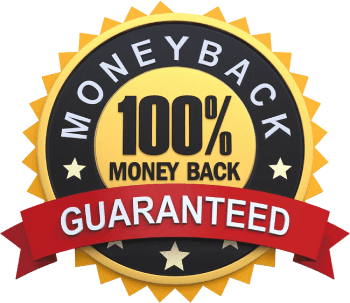 90 day money back guarantee for skin support supplement purchase