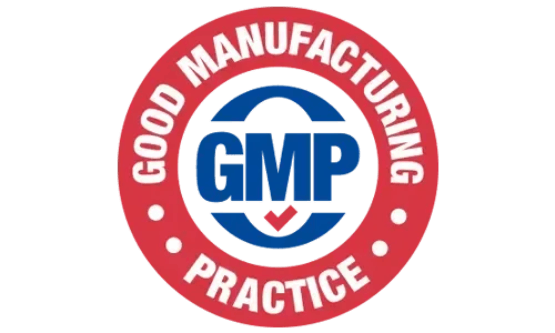 GMP certified supplement manufacturing for quality and safety